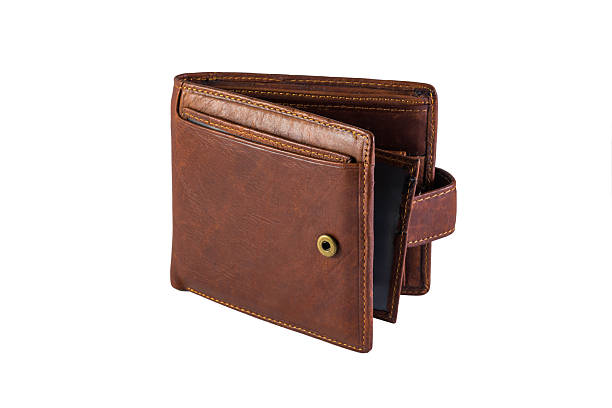 Wallet 01 — handmade wallets & card holders by SKIN UP leather manufacturers, Lahore