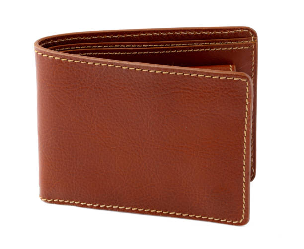 Wallet 03 — handmade wallets & card holders by SKIN UP leather manufacturers, Lahore